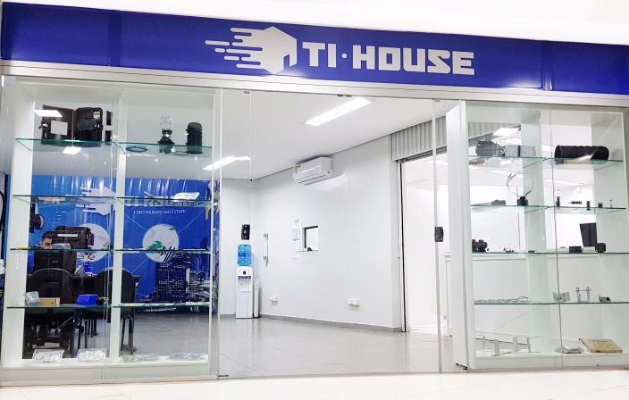 ti house local centro